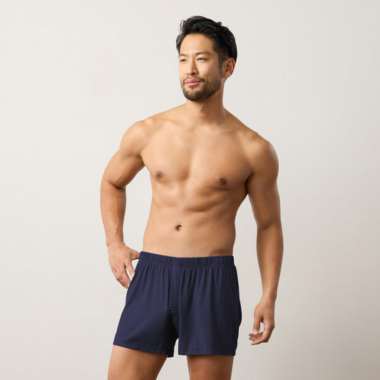 Silktouch TENCEL™ Modal Air Lounge Boxer