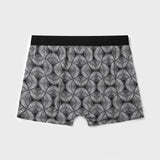 Underdog® x Silktouch TENCEL™ Modal Air Printed Lounge Shorts