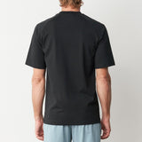 Cool Cotton Round Neck with Pocket - Tani Comfort - Tee