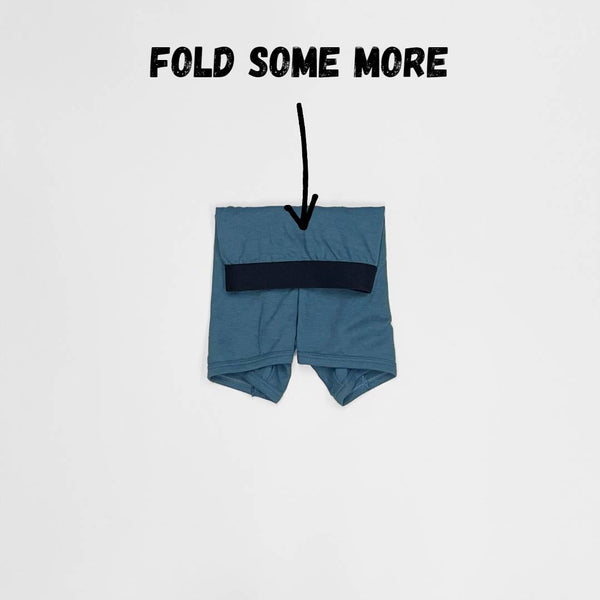 How To Fold Boxers: Tips and Tricks for a Neat and Tidy Drawer