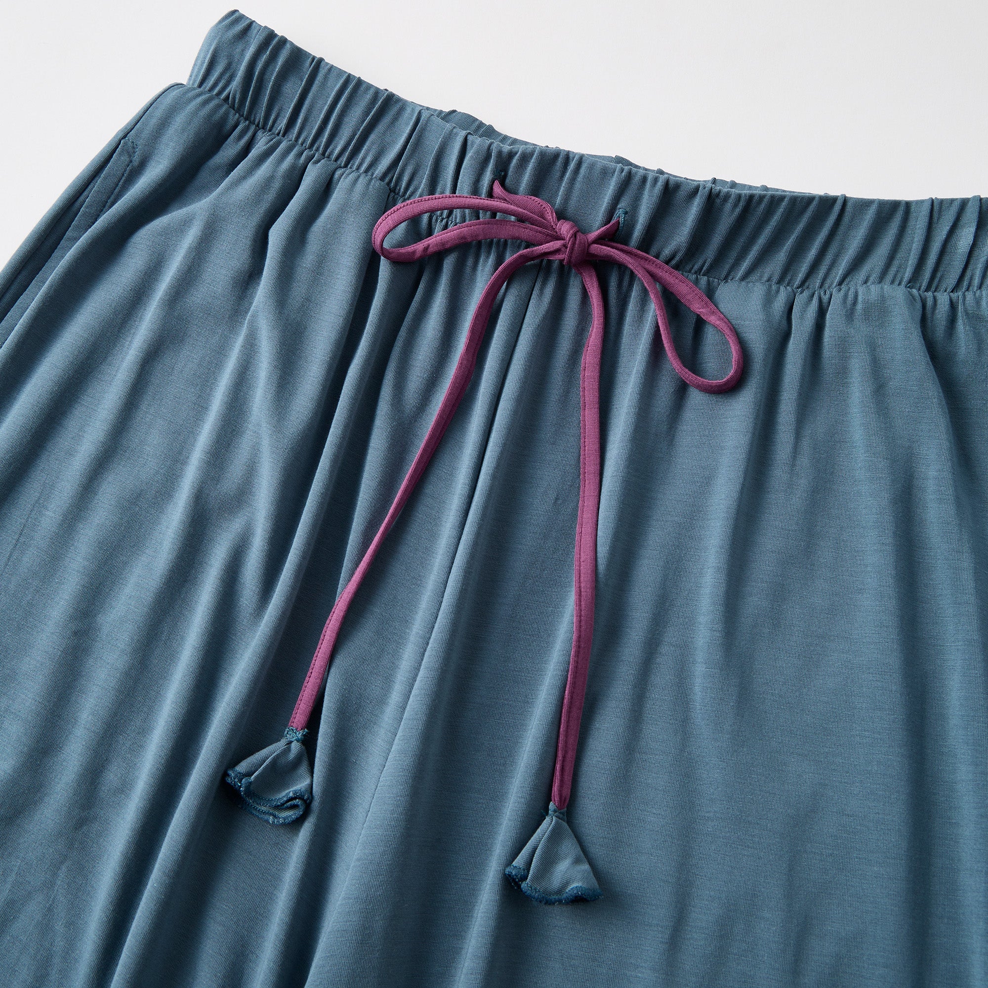 Silktouch TENCEL™ 中袖睡衣套裝