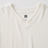 Milk Cotton 蜂巢针织连身裙
