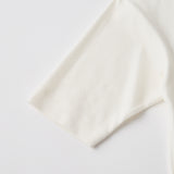 Milk Cotton 蜂巢针织连身裙