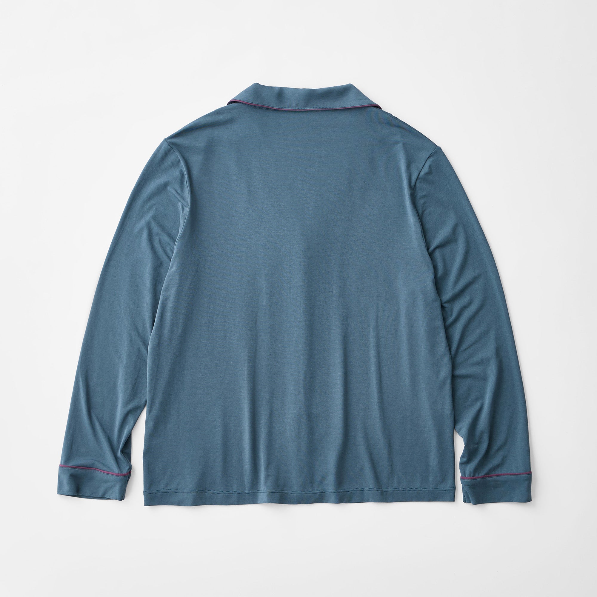 Silktouch TENCEL™ 中袖睡衣套裝