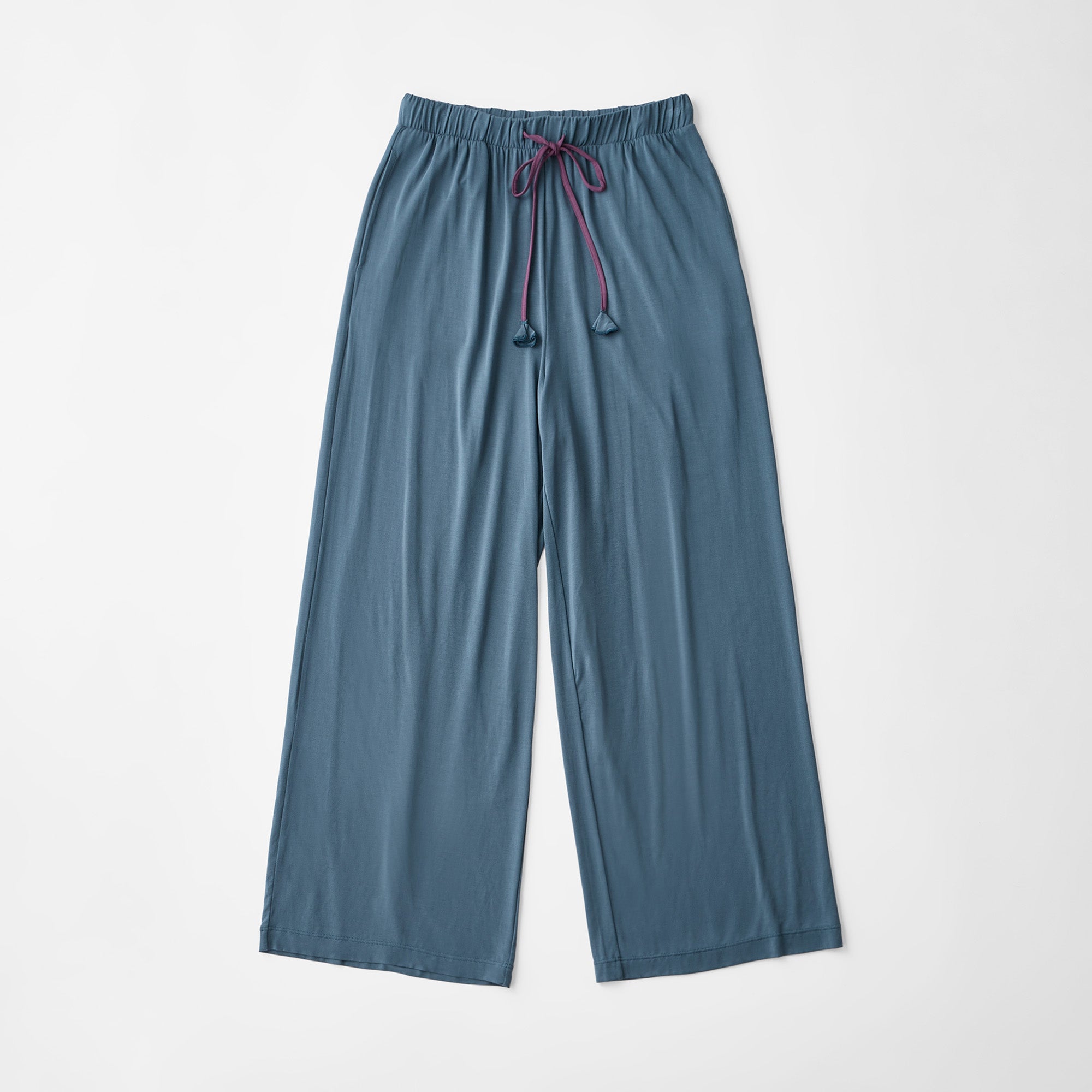 Silktouch TENCEL™ 中袖睡衣套裝