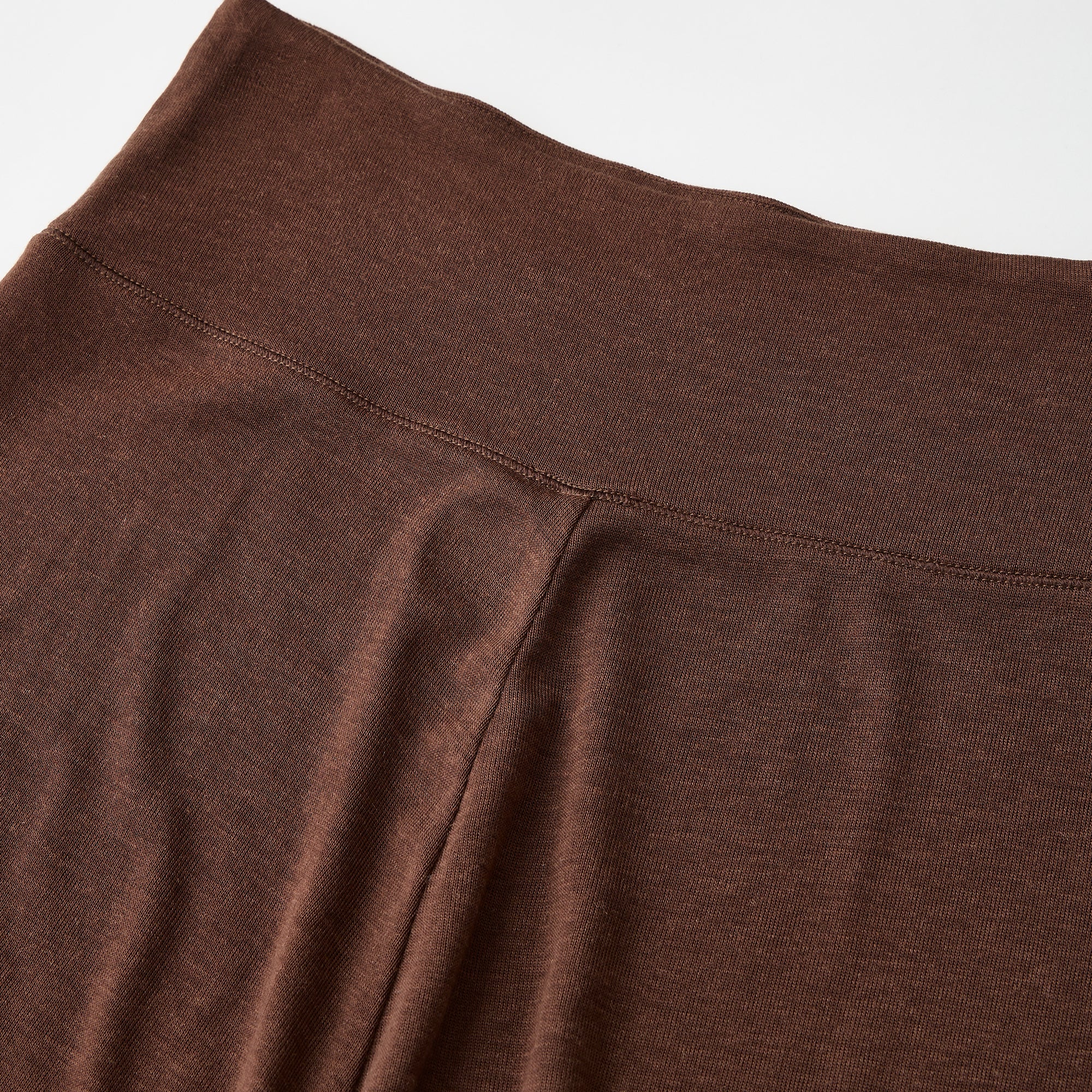 Loft 圆领套头衫