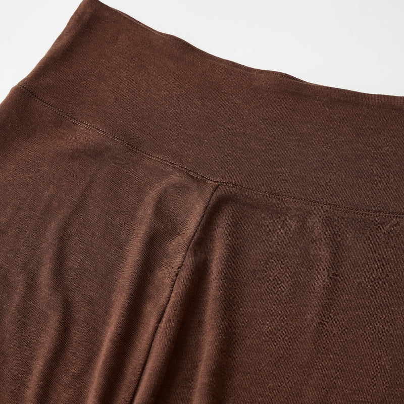 Loft 圆领套头衫