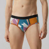 Silktouch TENCEL™ Micro Modal Air Jacquard Waistband Brief
