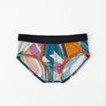 Silktouch TENCEL™ Modal Air Jacquard Waistband Brief