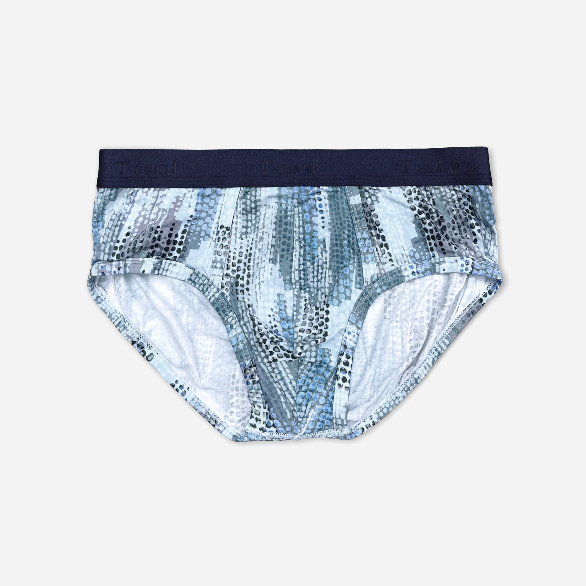 Silktouch TENCEL™ 三角褲