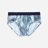 Silktouch TENCEL™ Modal Air Jacquard Waistband Brief