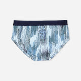 Silktouch TENCEL™ Modal Air Jacquard Waistband Brief