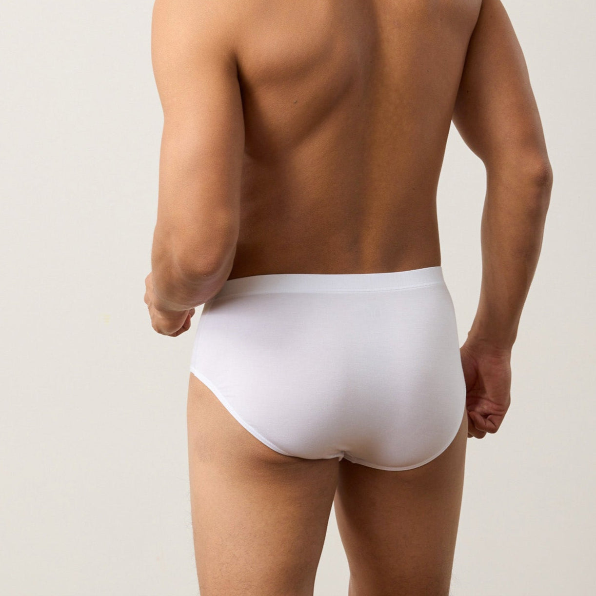 4 Pack Silktouch TENCEL™ Modal Air Brief