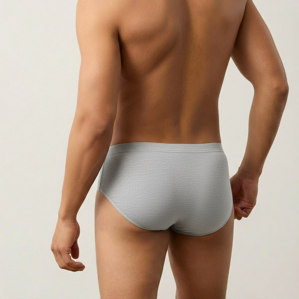 4 Pack Silktouch TENCEL™ Modal Air Brief
