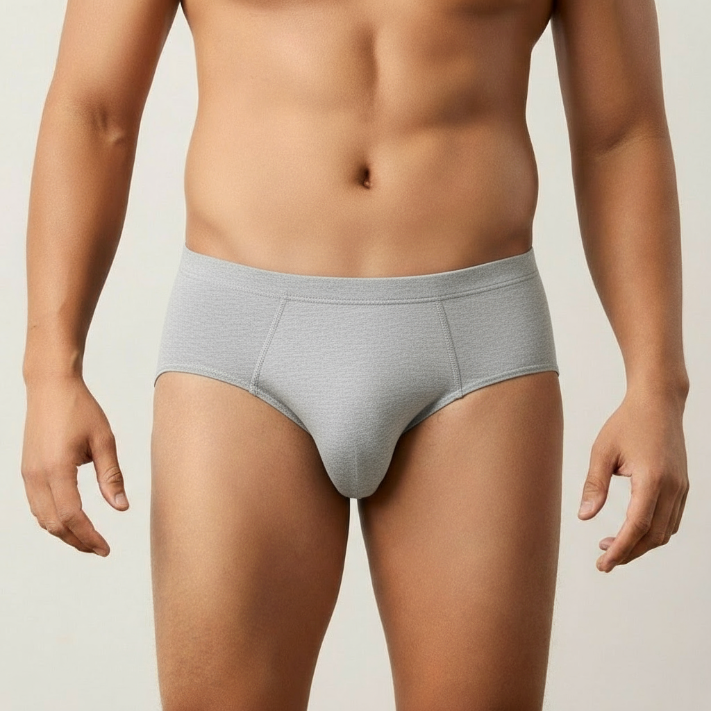 4 Pack Silktouch TENCEL™ Modal Air Brief
