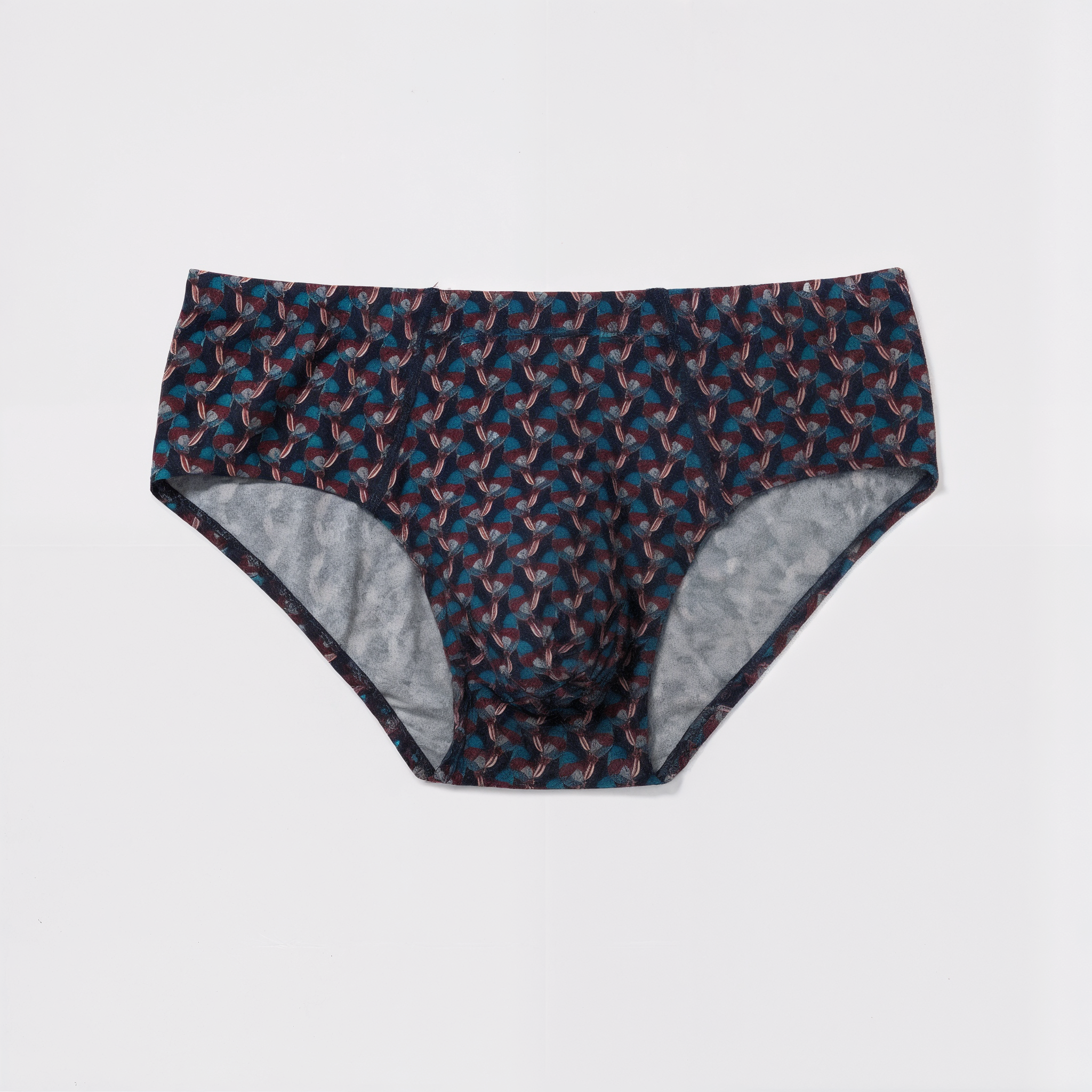 Silktouch TENCEL™ Modal Air Brief