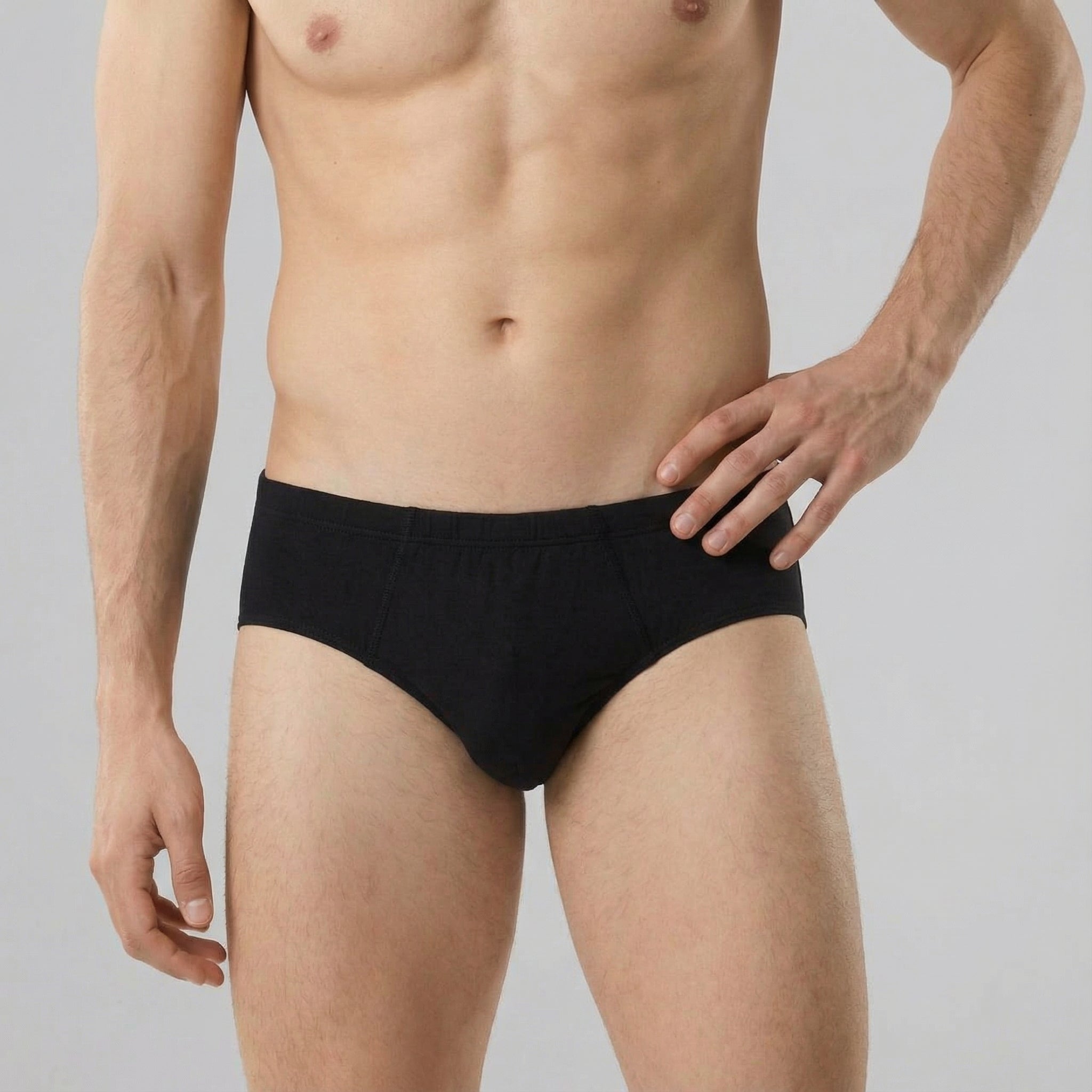 Silktouch TENCEL™ Micro Modal Air Brief
