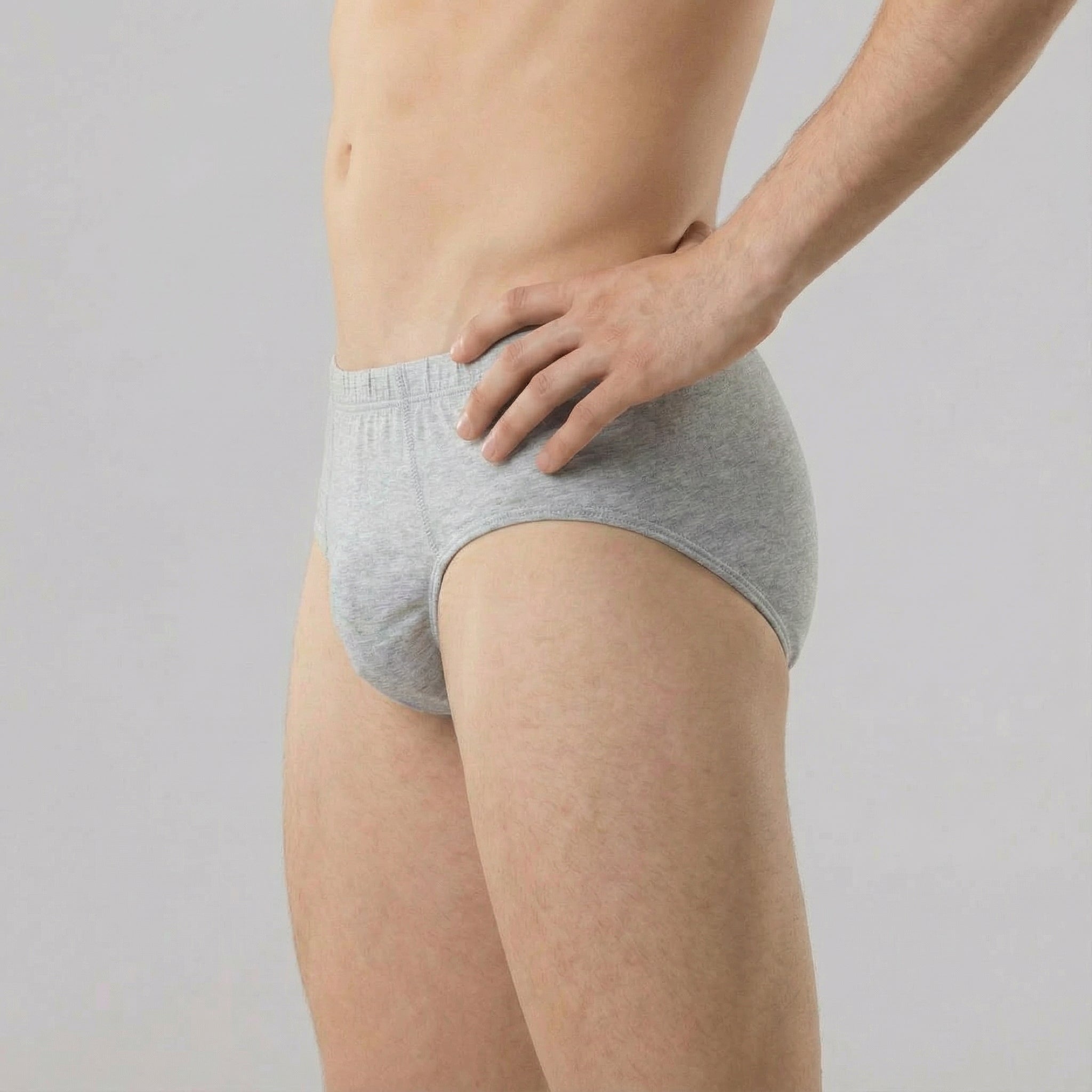 Silktouch TENCEL™ Micro Modal Air Brief