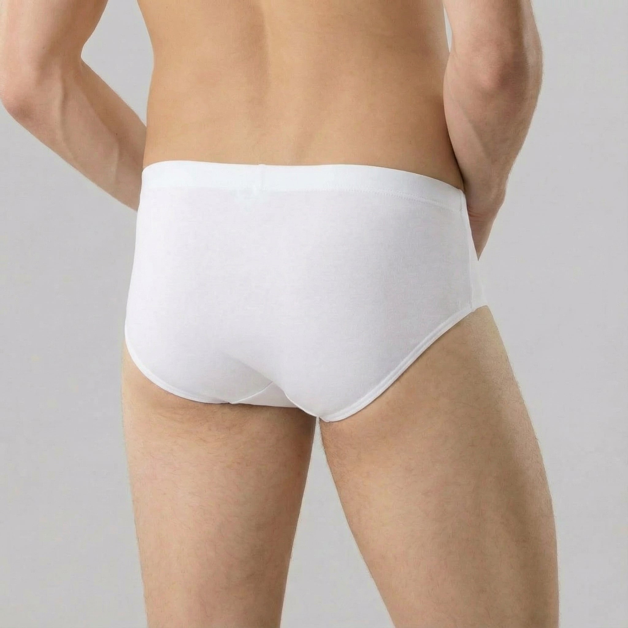 Silktouch TENCEL™ Micro Modal Air Brief