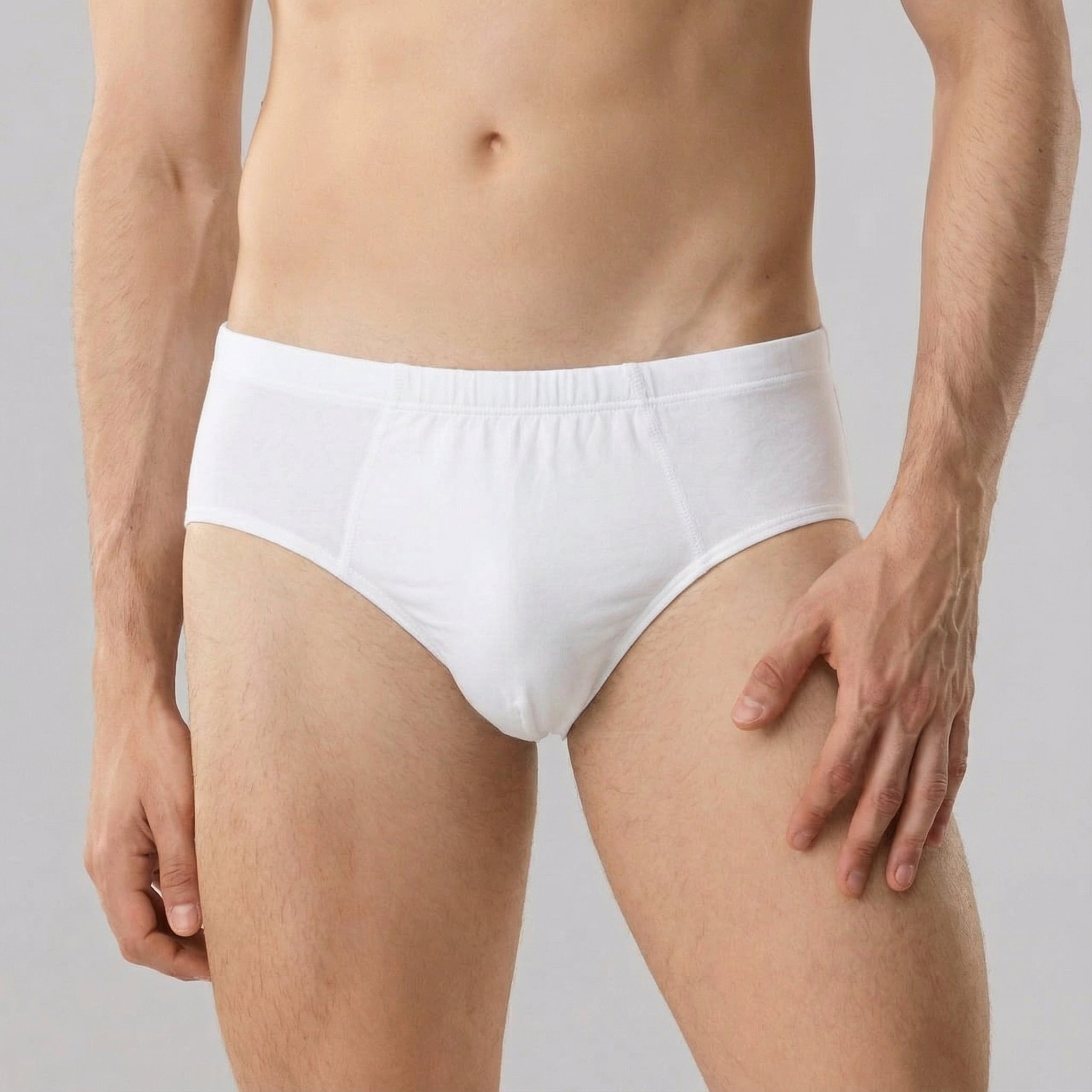Silktouch TENCEL™ Micro Modal Air Brief