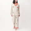Underdog® x Andrea Caceres Pyjama Set