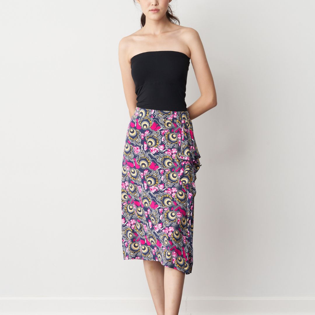 Underdog® x Silktouch TENCEL™ Air Skirt