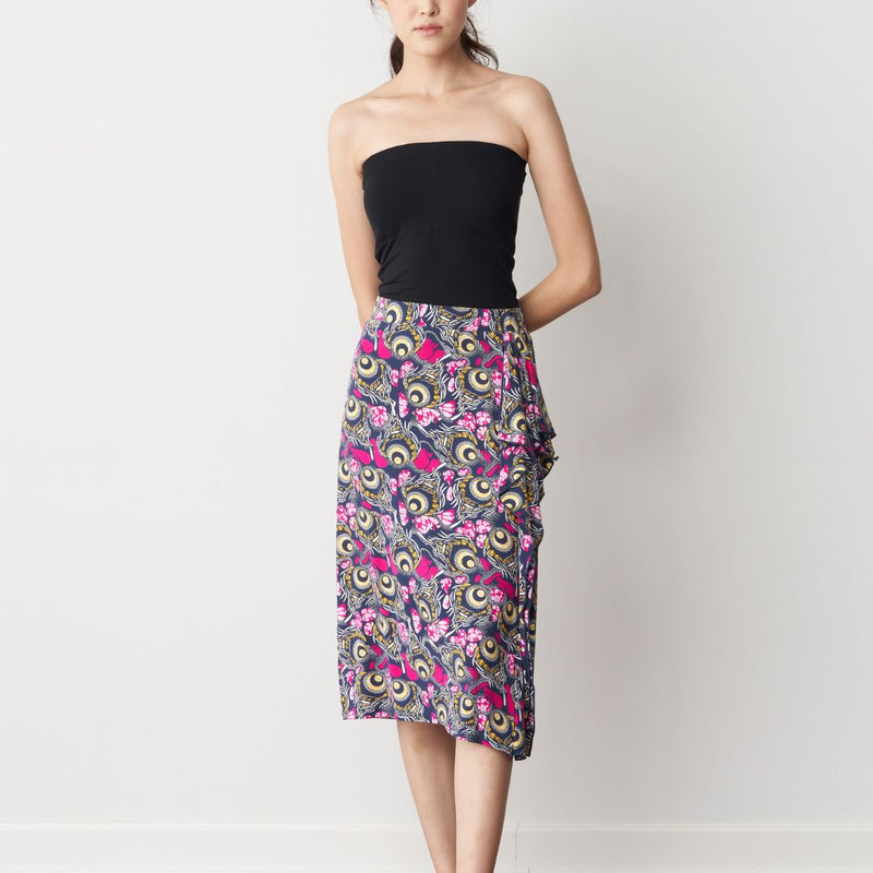 Underdog® x Silktouch TENCEL™ Air Skirt
