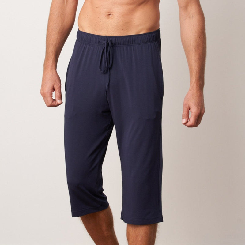 Silktouch TENCEL™  中长裤