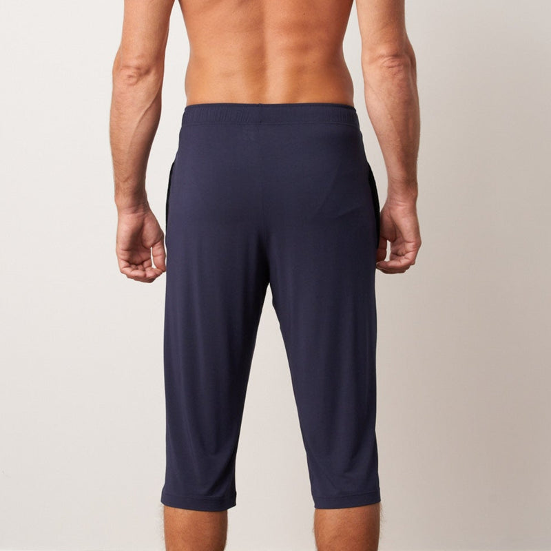Silktouch TENCEL™  中长裤