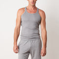 Green TENCEL™ Lyocell Tank