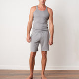 Green TENCEL™ Lyocell Tank