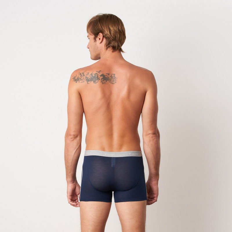 Active TENCEL™ Lyocell Waistband Boxer Brief