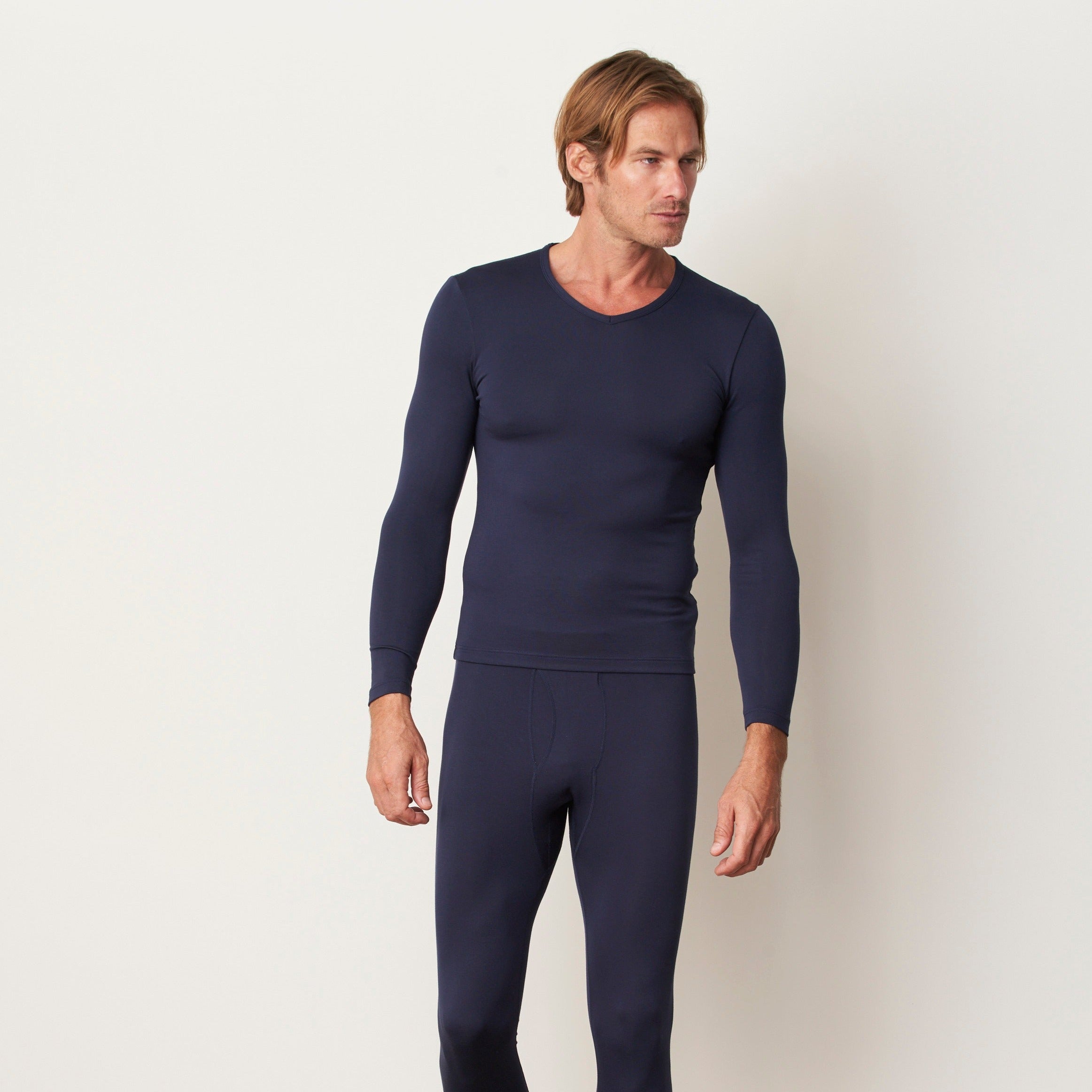 Silktouch TENCEL™ Modal Air Baselayer Set