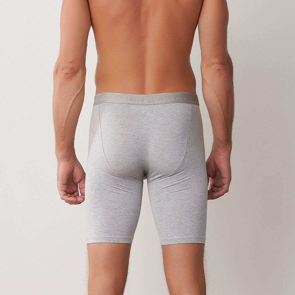 4 Pack SportMesh Coolmax® Midway Boxer with moisture-wicking mesh for active comfort.