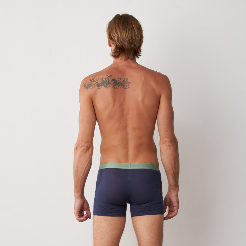 Active TENCEL™ Lyocell Waistband Boxer Brief