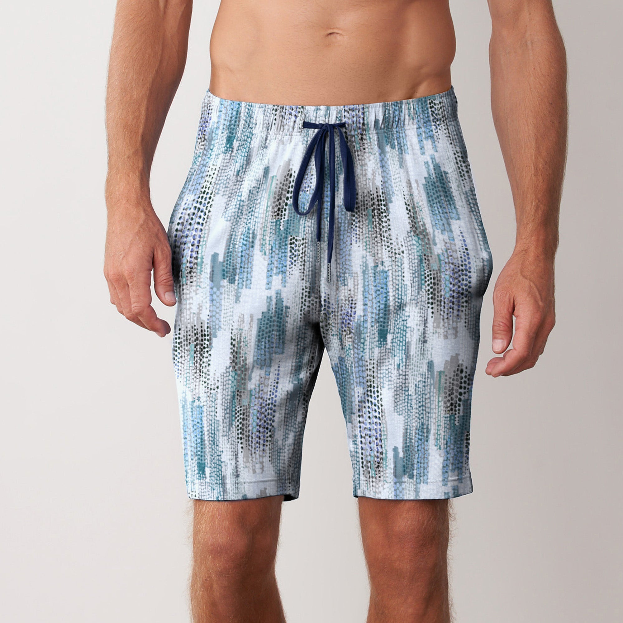Silktouch TENCEL™ Lounge Shorts
