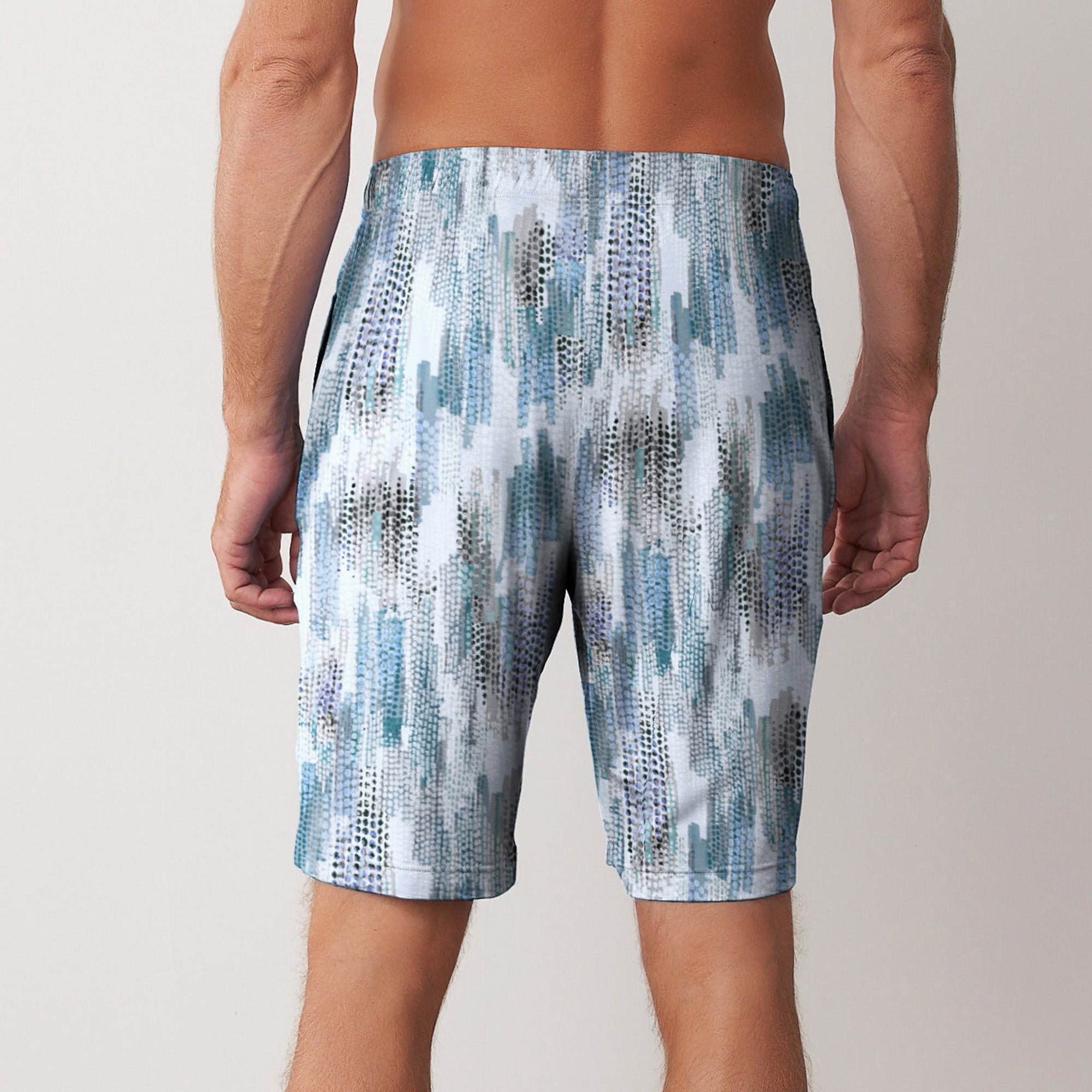 Silktouch TENCEL™ Lounge Shorts