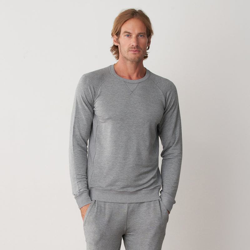 Voyage TENCEL™ Modal 卫衣