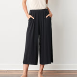 Silktouch TENCEL™ Modal Air Wide-Legged Pants