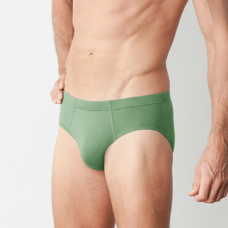 Silktouch TENCEL™ Modal Air Brief