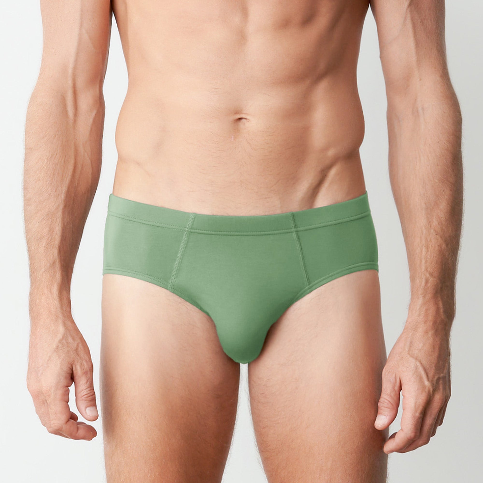 Silktouch TENCEL™ Modal Air Brief