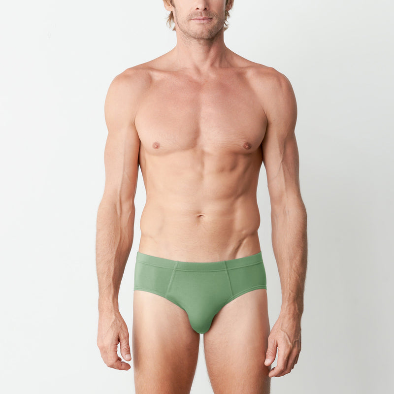 Silktouch TENCEL™ Modal Air Brief