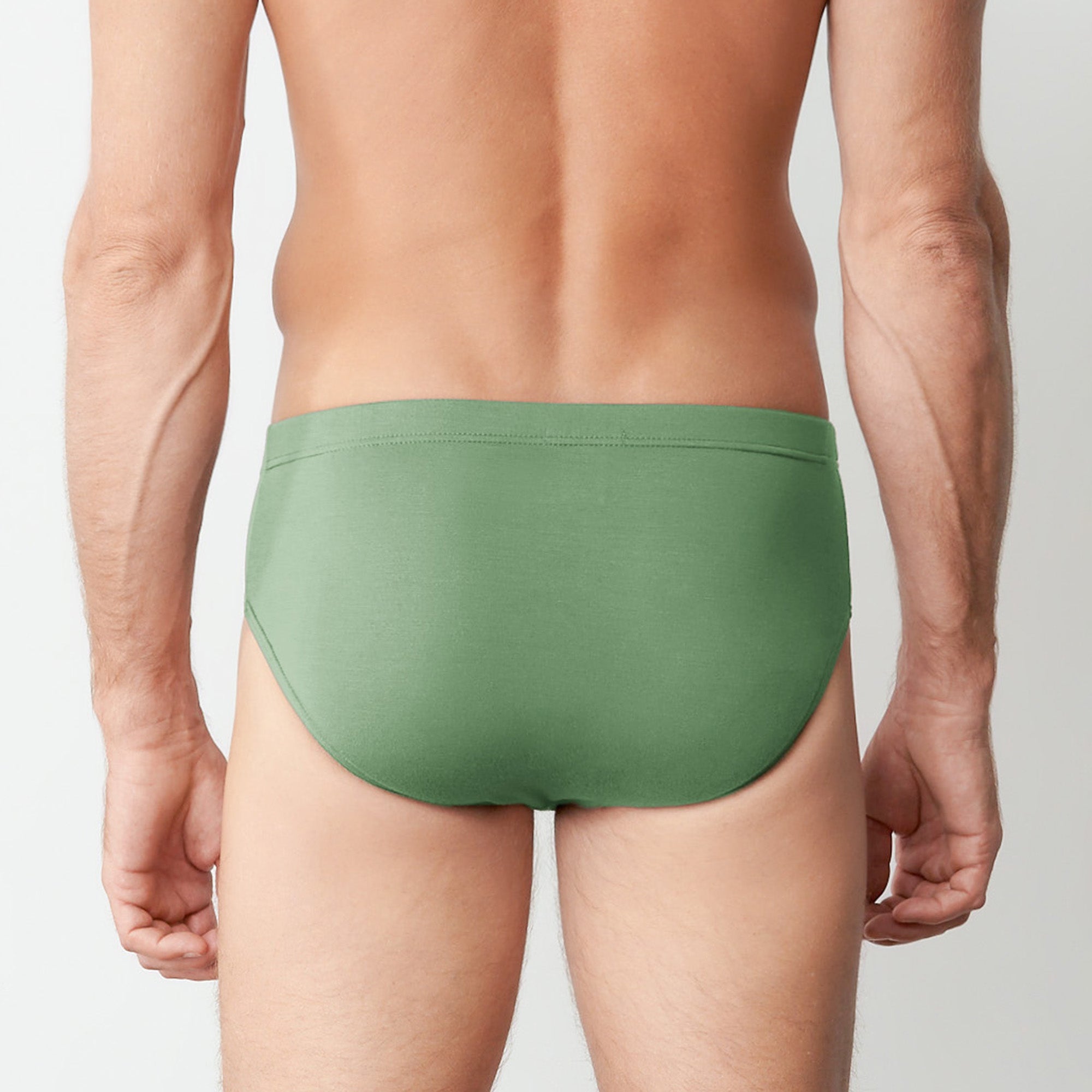 Silktouch TENCEL™ Modal Air Brief