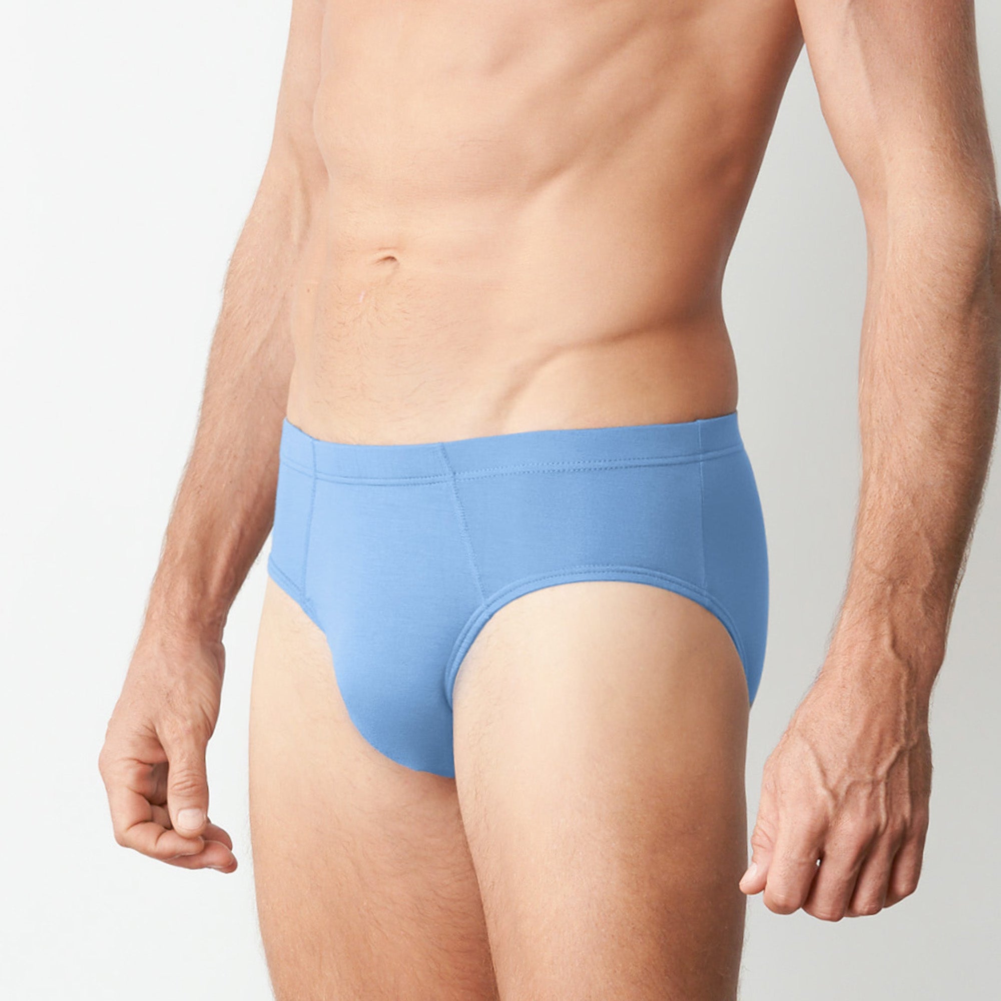 Silktouch TENCEL™ Modal Air Brief