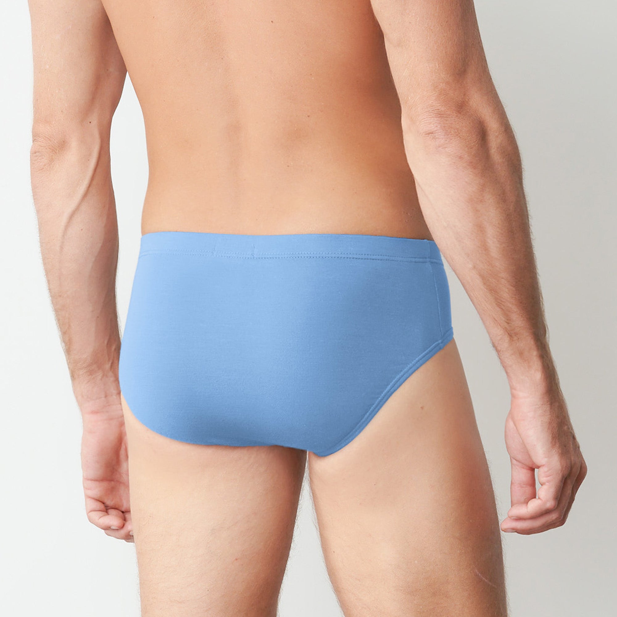 Silktouch TENCEL™ Modal Air Brief