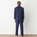 Silktouch TENCEL™ Modal Air Pyjama Set with Pocket