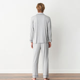 Silktouch TENCEL™ Modal Air Pyjama Set with Pocket