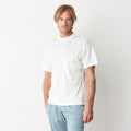 Cool Cotton Breeze Oversized Tee