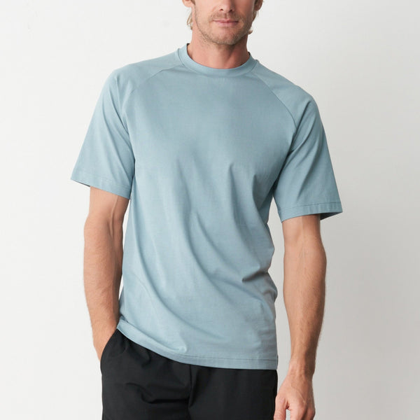 Cool Cotton 圆领松身Tee