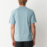 Cool Cotton Oversized Tee